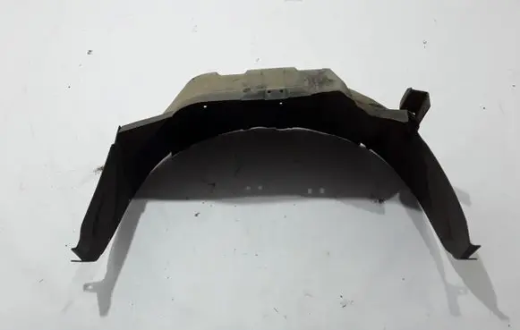 Ford Ranger Rear arch fender liner splash guards 5264933