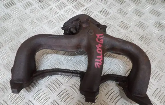 Jeep Grand Cherokee (WJ) Exhaust manifold 53010198