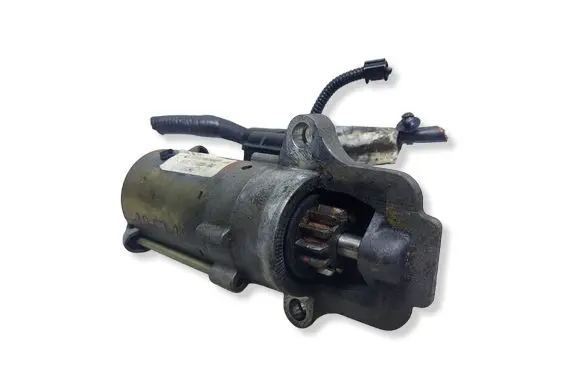 Ford C-MAX I Starter motor 3M5T11000ACKASACJ 3M5T11000AC