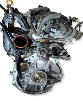 KIA Rio Engine G4LA CP114411