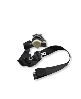 Citroen C3 Front seatbelt 051090041090 65721 34068393