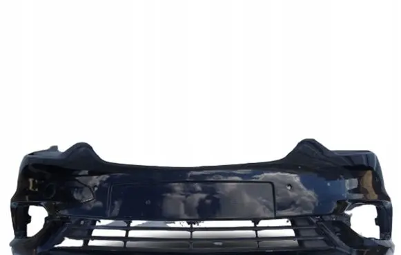 Opel Zafira C Front bumper R23P2