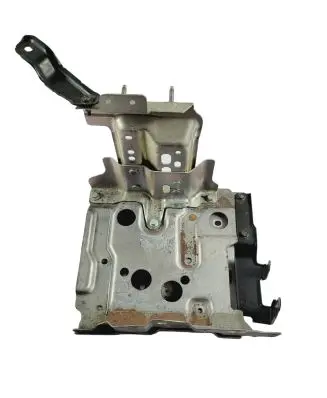 Nissan Qashqai Battery tray 241377886R