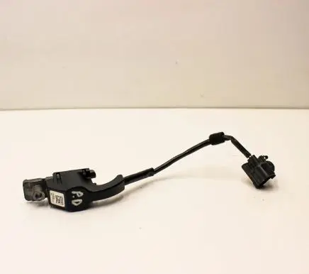 Volvo V40 Airbag deployment crash/impact sensor P31305432