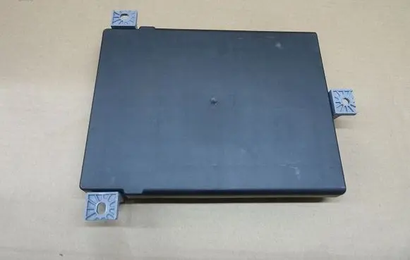 Mercedes-Benz Sprinter W906 Central body control module 5DK016968-80