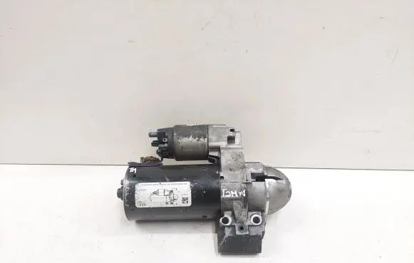 BMW 5 F10 F11 Starter motor 1241851590002 12418515900 8515900
