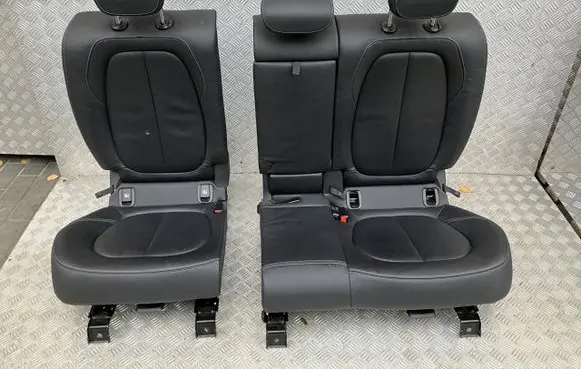 BMW X1 F48 F49 Second row seats TM21435