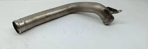 Volkswagen Sharan Intercooler air channel guide 7M3145958A