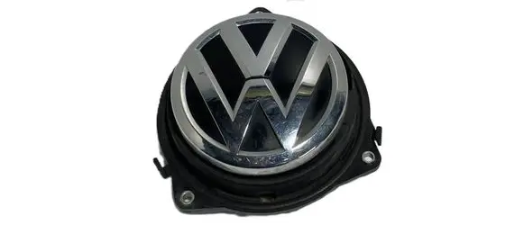 Volkswagen PASSAT B8 Tailgate/trunk/boot exterior handle 510827469 34472