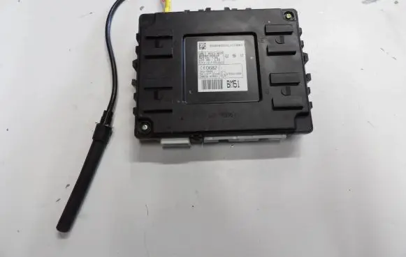 Hyundai i10 Other control units/modules 95400B9510 97RA010086 95400BS510