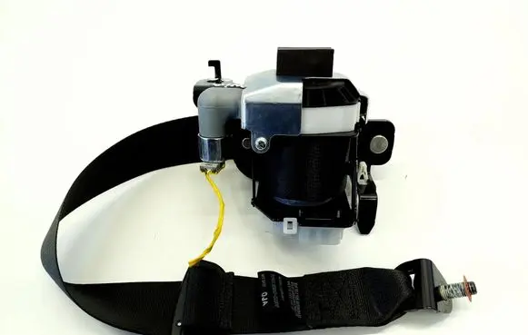 Hyundai Ioniq Rear seatbelt 89810G2300TRY 89810G2300