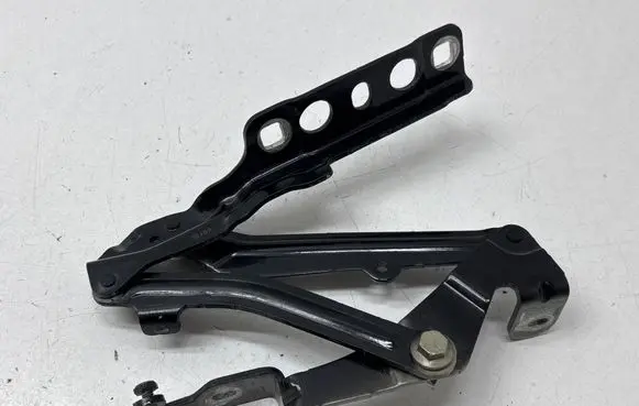 Citroen C5 Aircross Engine bonnet/hood hinges 9814189880