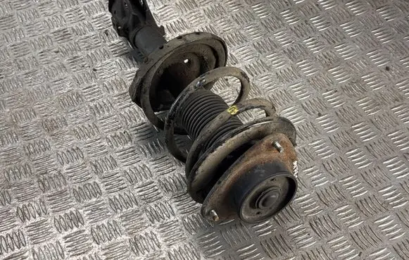 Subaru Impreza III Front shock absorber/damper
