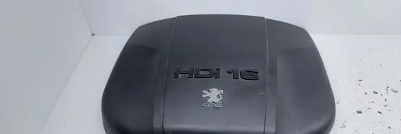 Peugeot 4007 Engine cover (trim) 9682120380