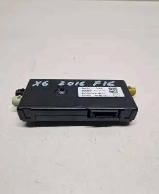 BMW X6 F16 Aerial GPS antenna 92870811