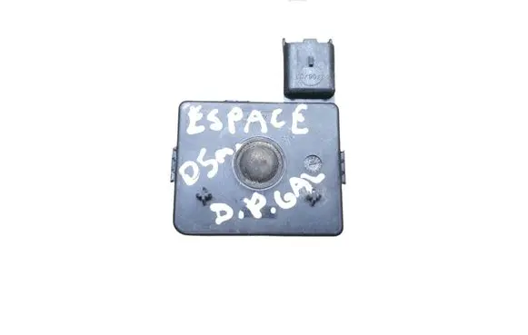 Renault Espace - Grand espace IV Keyless (KESSY) go control unit/module AV50276