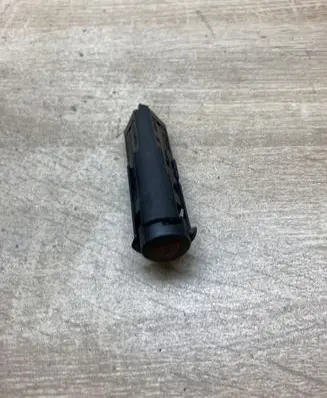 Saab 9-5 Hazard light switch 4109526