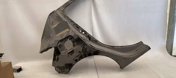 Seat Leon (5F) Rear quarter panel 5F9809606B