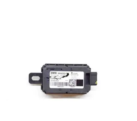 BMW X3 G01 Other devices 6844045 A2C96549600