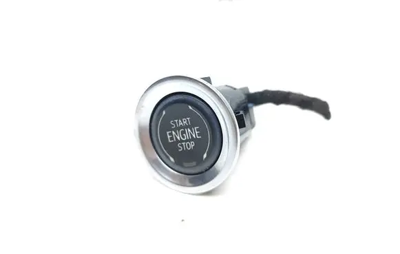 Buick Encore GX I Engine start stop button switch 13531326 03337100102