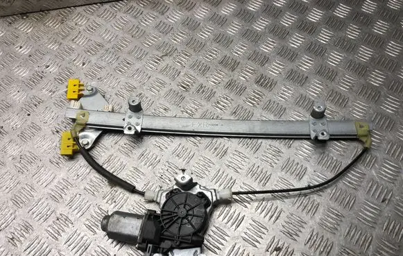 Nissan Note (E11) Sliding door window regulator with motor 119208