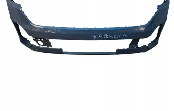 Volkswagen Multivan T6 Front bumper B8QTEILE