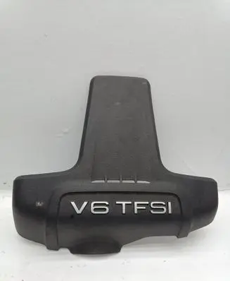 Audi A6 S6 C7 4G Engine cover (trim) 06E103927K
