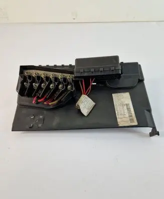 Fuse module