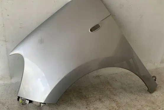 Smart ForFour II W453 Fender A4538810301
