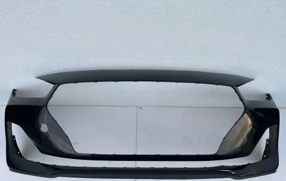 Hyundai i30 fastback Front bumper 86511G4AA0 86511-G4AA0