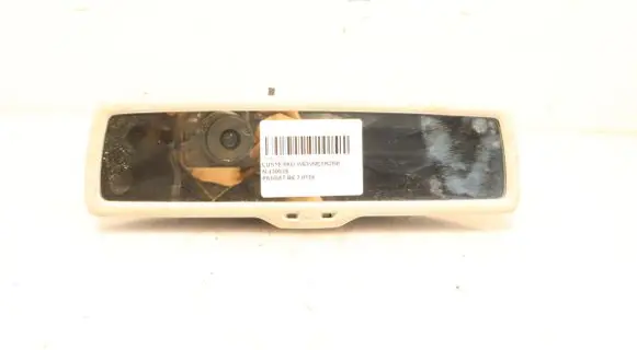 Volkswagen PASSAT B6 Rear view mirror (interior)