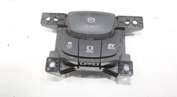 Toyota C-HR I Hand parking brake switch 