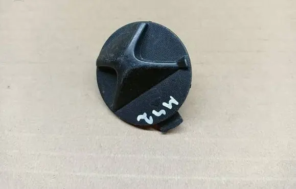 Hyundai i20 (BC3 BI3) Front tow hook cap/cover 86519C8AA0