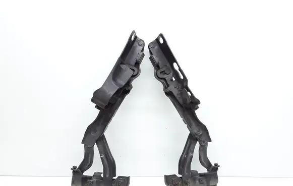 Volvo S90, V90 Engine bonnet/hood hinges 31651860 31651861