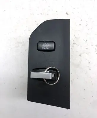 Volvo XC60 Ignition lock 3043A6G9FXCVR CCAD07LP0520T