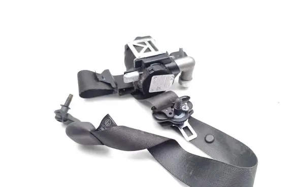 Ford Mondeo MK V Front seatbelt DS73-F61294-KA 2029704E23-2 DS73-F61294-KA35B8