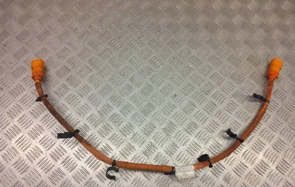 Seat Leon IV Other wiring loom 3gd971475