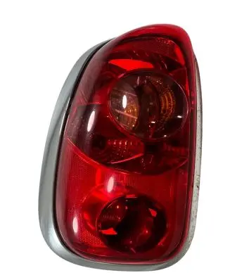 Mini Cooper Countryman R60 Rear/tail lights 9808149 980814901 03445002