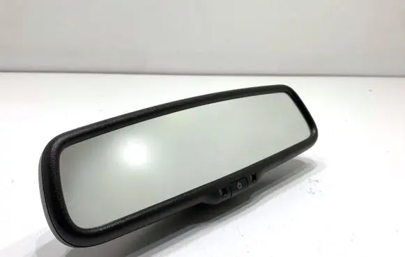Nissan Qashqai Rear view mirror (interior) 