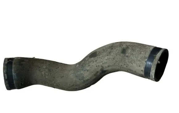 Volvo S80 Intercooler hose/pipe 30680217