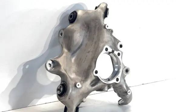 Mercedes-Benz SL R232 Rear wheel hub spindle/knuckle 2320100