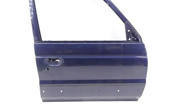 Mitsubishi Pajero Door (2 Door Coupe) 