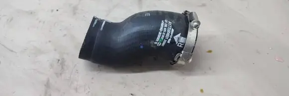 Mercedes-Benz S W222 Intercooler hose/pipe A1770904601