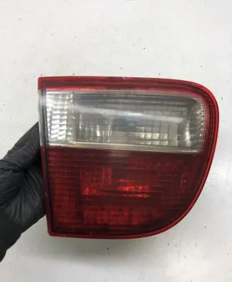 Seat Leon (1M) Tailgate rear/tail lights 1M6945107 1M6945091B 1M6945259