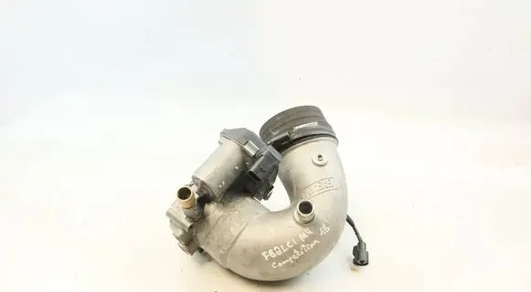 BMW M4 F82 F83 Throttle valve 7597871 8057992 11618057992