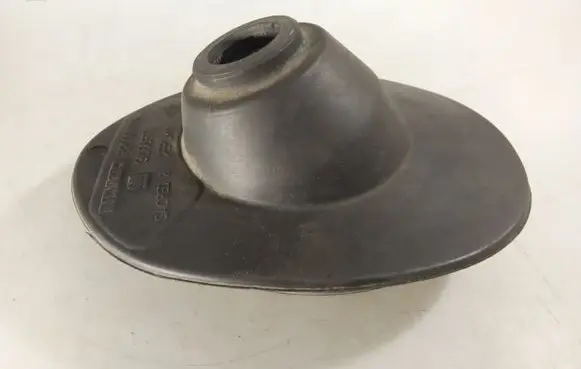 Steering wheel column trim