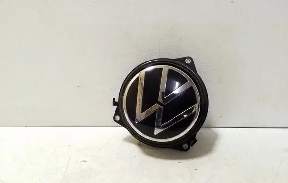 Volkswagen Golf VIII Tailgate/trunk/boot exterior handle 05G6827469F 2G6827469