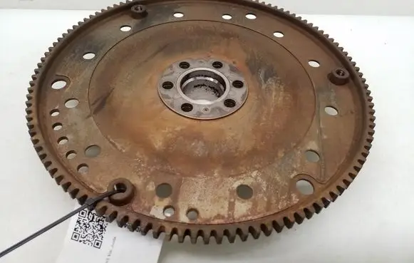 Audi Q5 SQ5 Flywheel 03G105323S