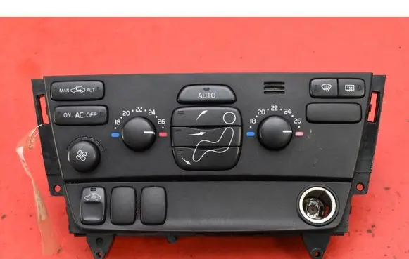 Volvo S60 Climate control unit 30782694