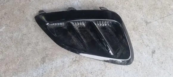 KIA Ceed Rear bumper corner part panel trim 86627J7310